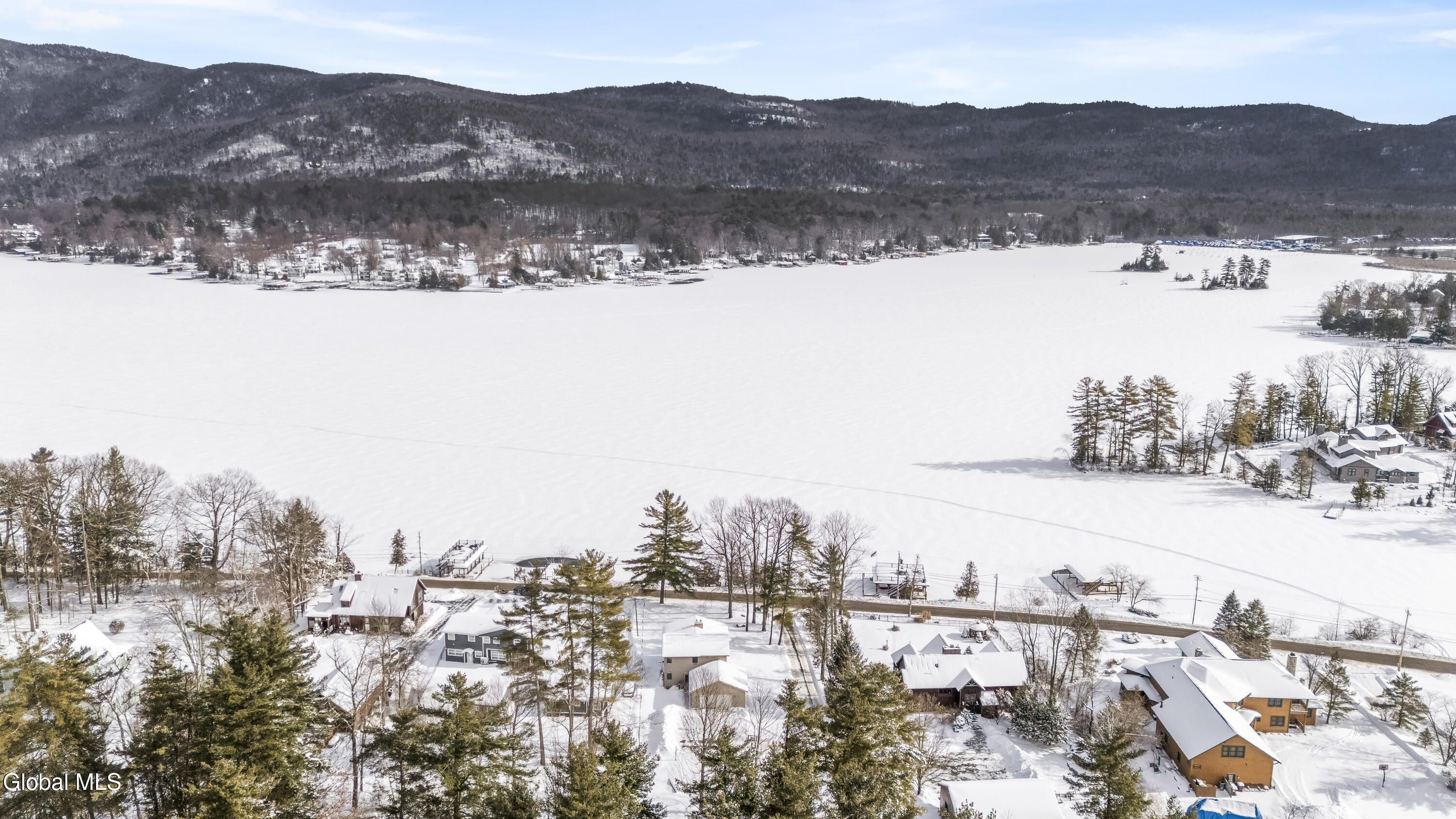 133 Assembly Point Road Queensbury, NY 12845 - Photo 3 of 40 DJI_20260127120954_0235_D