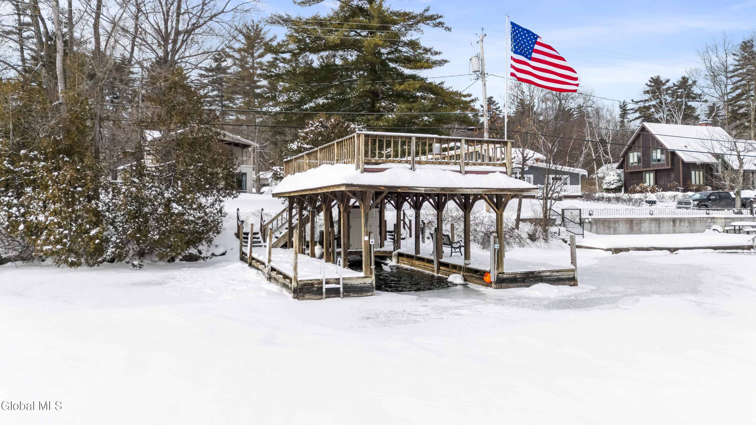 133 Assembly Point Road Queensbury, NY 12845 - Photo 36 of 40 DJI_20260127121639_0274_D