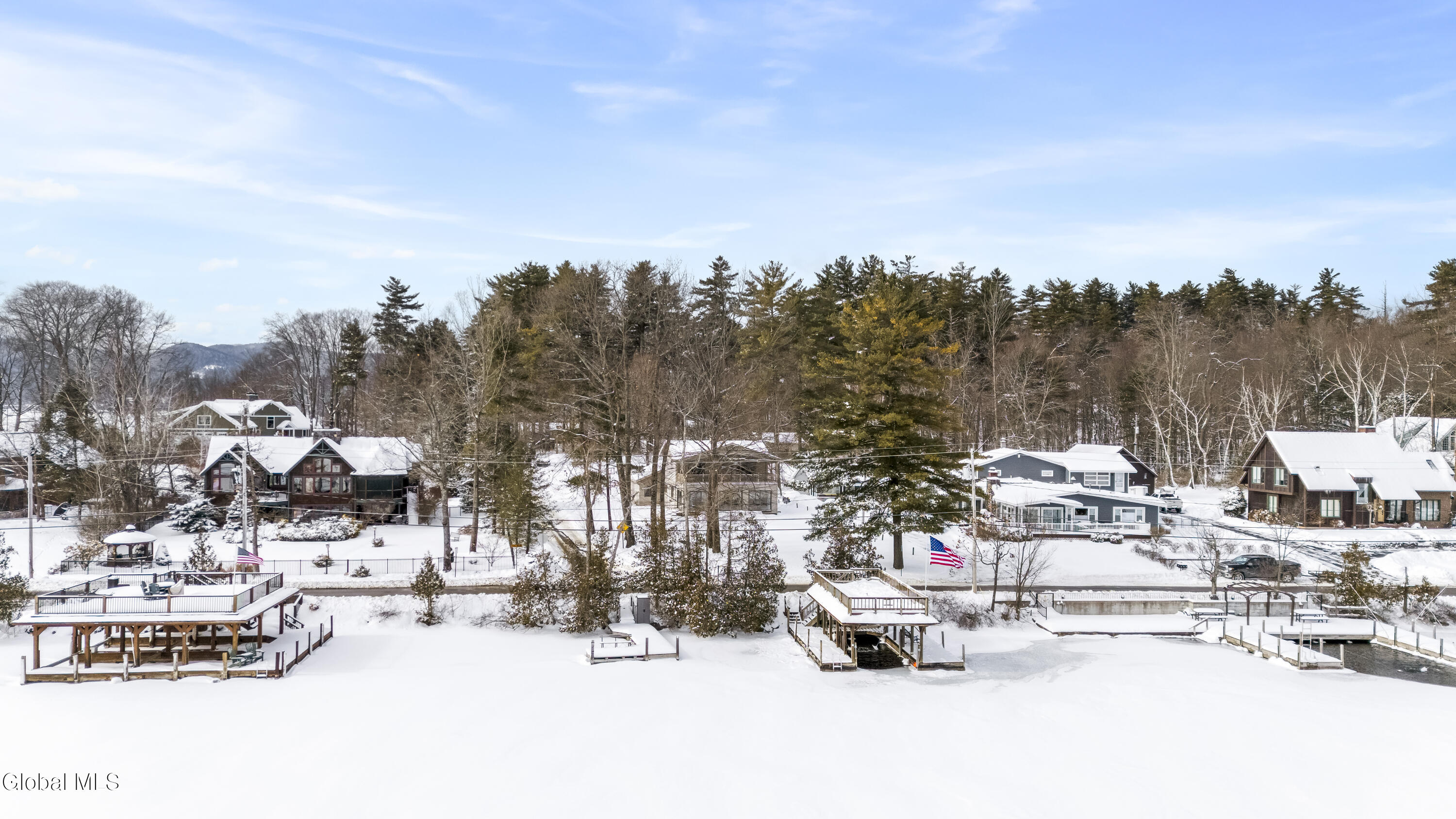 133 Assembly Point Road Queensbury, NY 12845 - Photo 39 of 40 DJI_20260127121611_0270_D