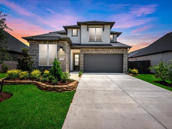 $507,706 | 16506 Harmony Lea Lane, Hockley, TX 77447
