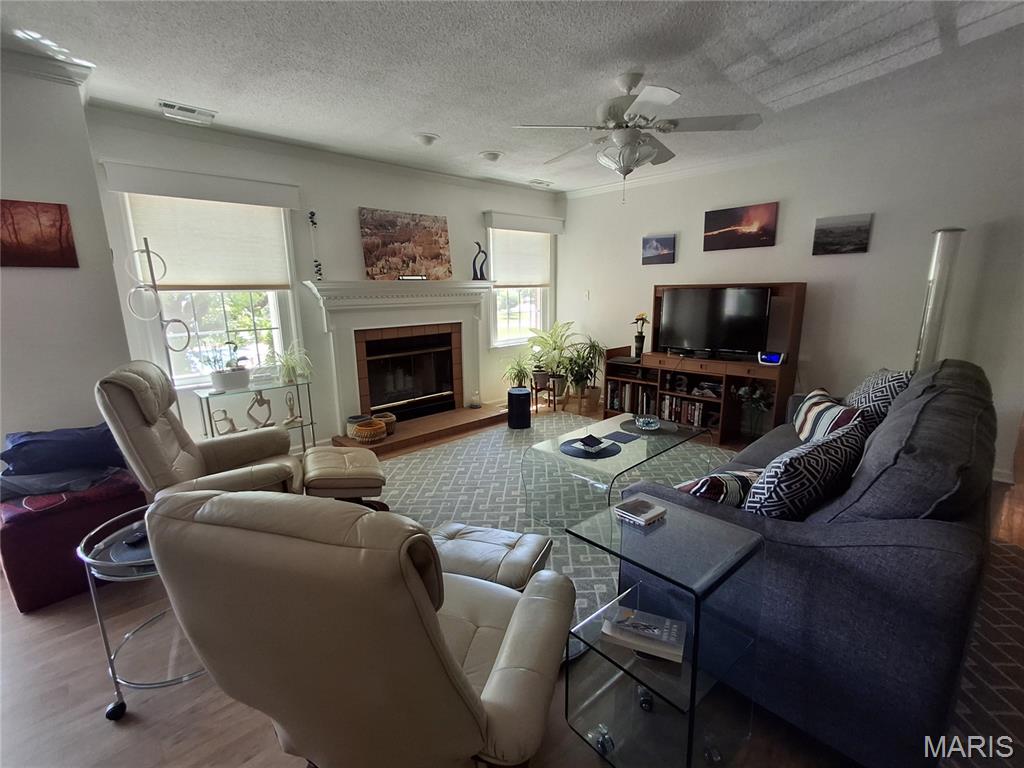 223 Country Club View Edwardsville, IL 62025 - Photo 4 of 23