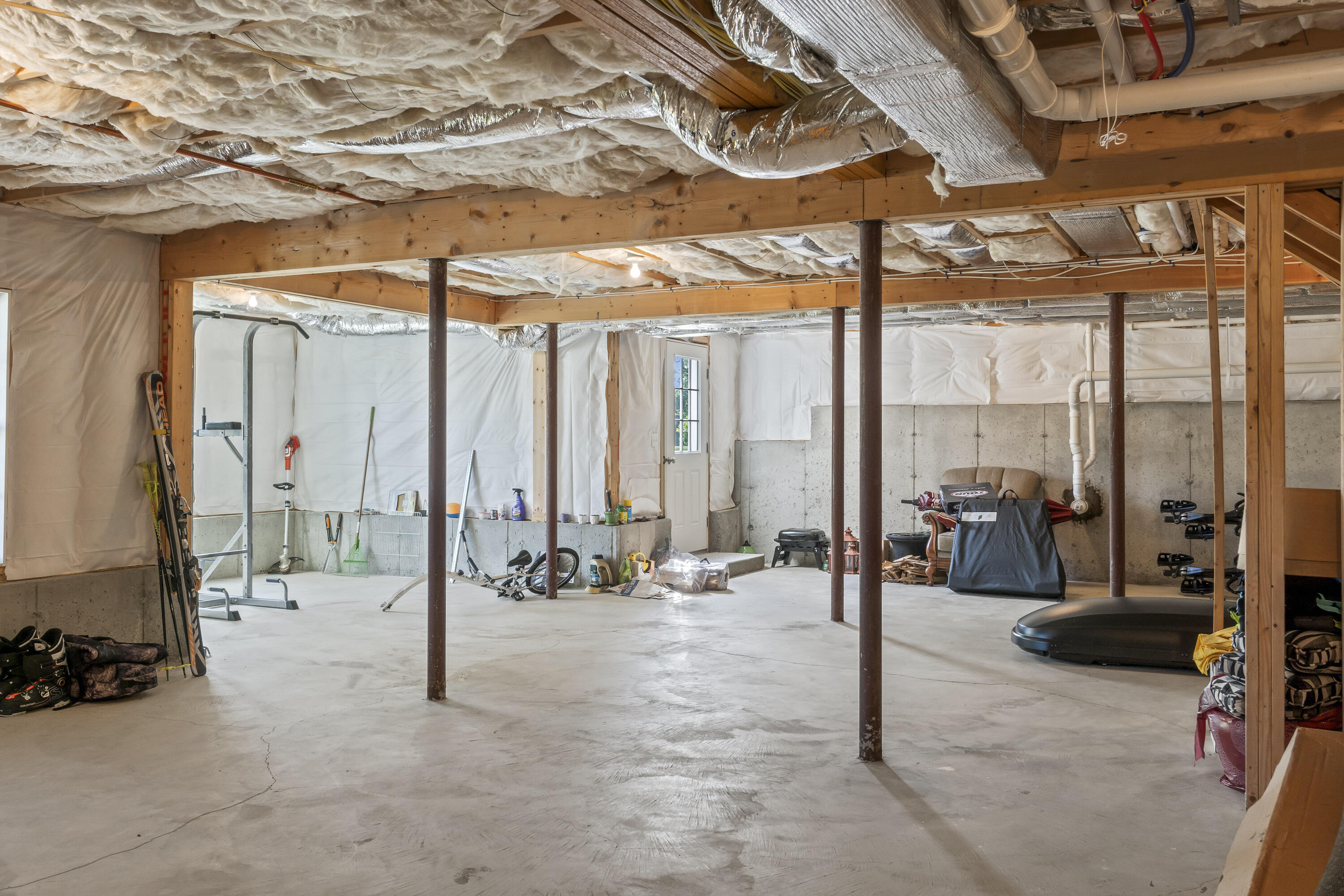 367 Clubhouse Road, Unit 102 Wells, ME 04090 - Photo 61 of 74 Daylight Basement
