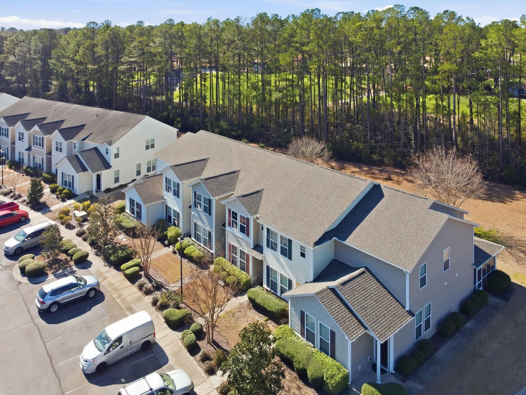 347 Castle Drive, Unit 1454 Myrtle Beach, SC 29579 - Photo 36 of 40