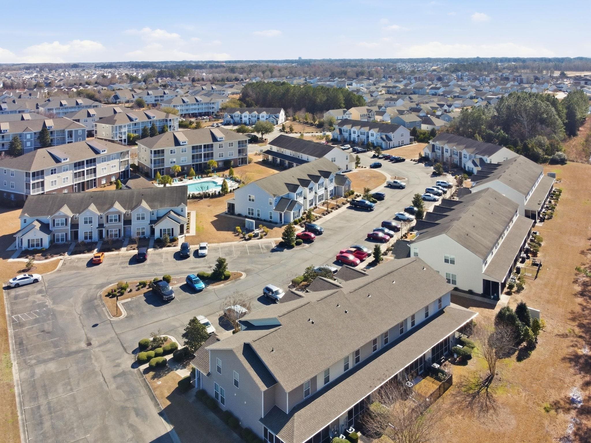 347 Castle Drive, Unit 1454 Myrtle Beach, SC 29579 - Photo 37 of 40