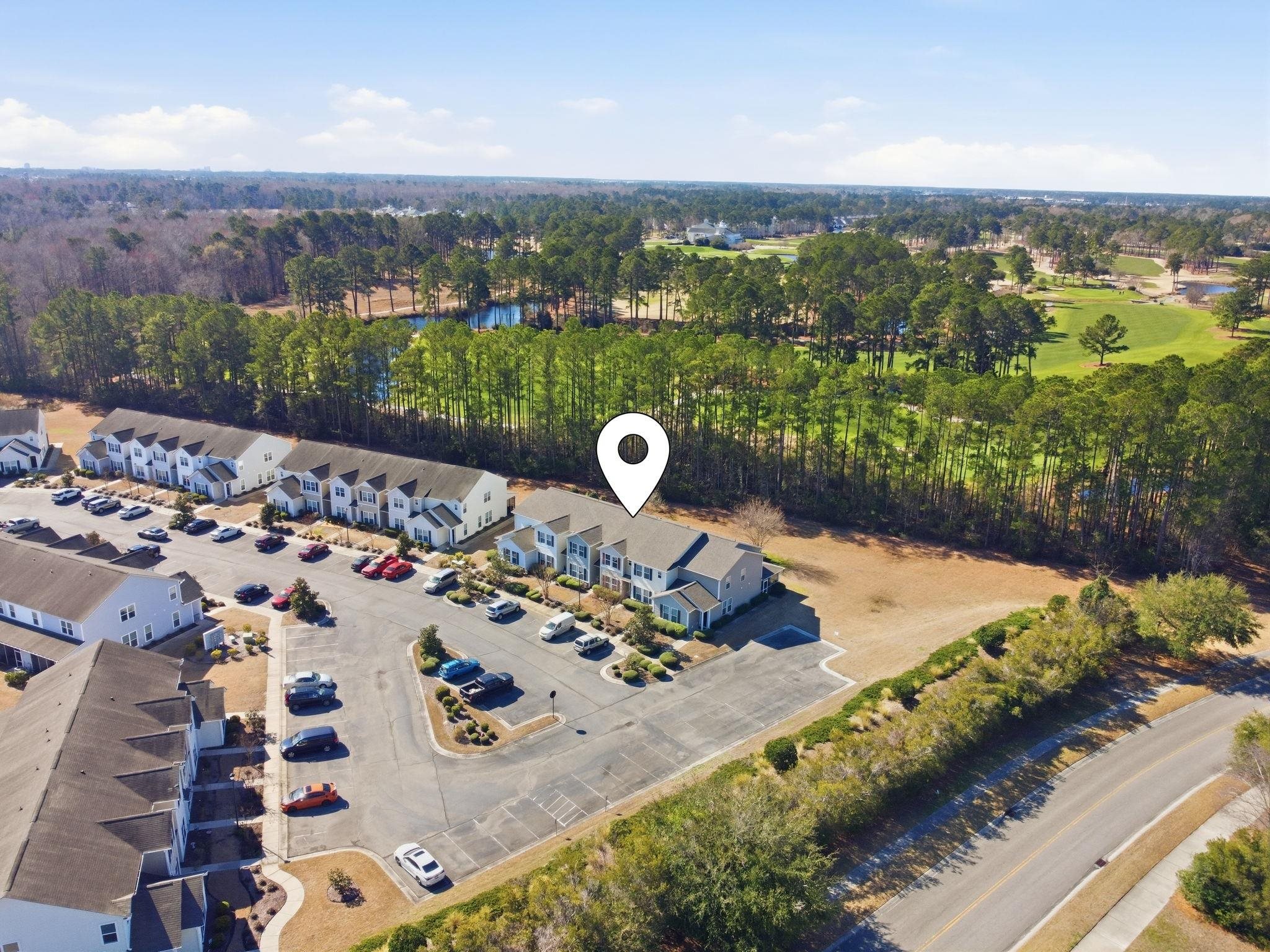 347 Castle Drive, Unit 1454 Myrtle Beach, SC 29579 - Photo 38 of 40