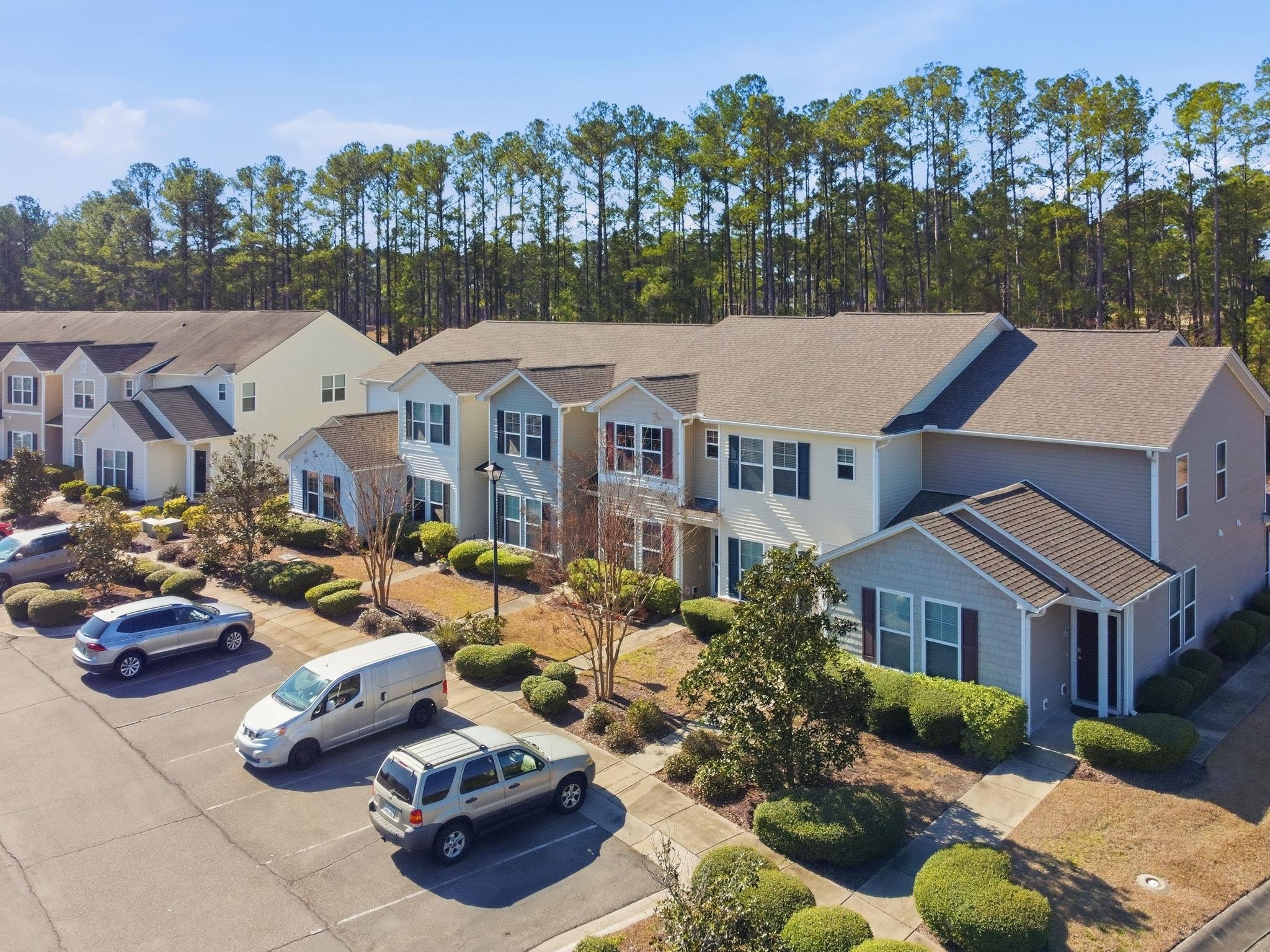 347 Castle Drive, Unit 1454 Myrtle Beach, SC 29579 - Photo 39 of 40