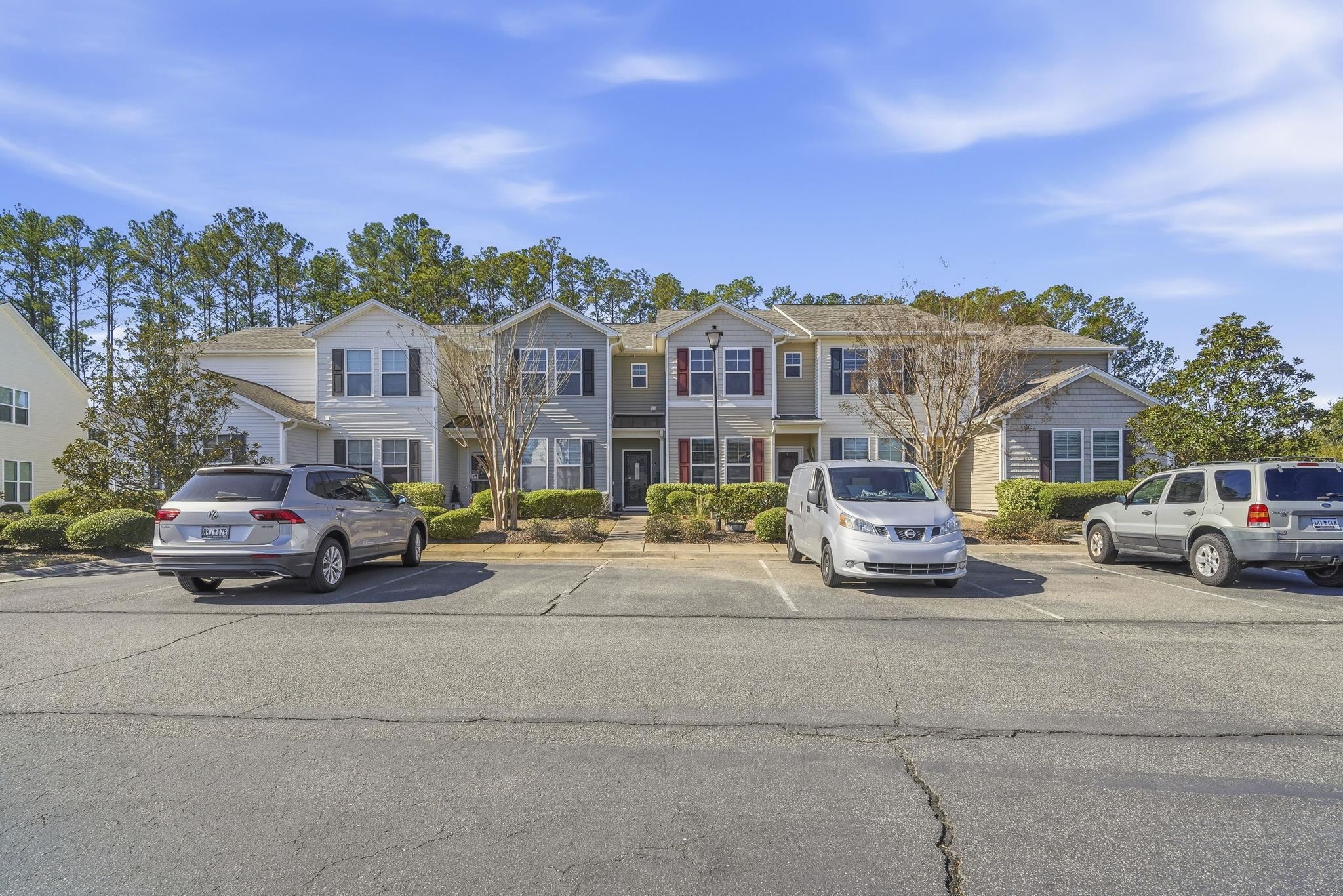 347 Castle Drive, Unit 1454 Myrtle Beach, SC 29579 - Photo 40 of 40
