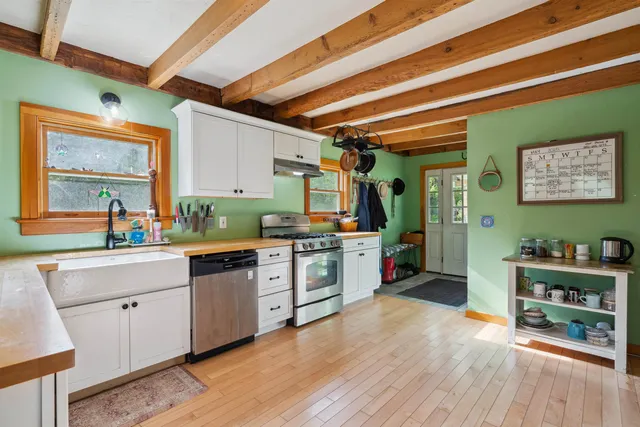 $549,000 | 103 Potash Hill Road, Tunbridge, VT 05077