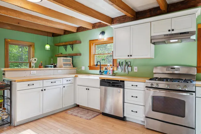 $549,000 | 103 Potash Hill Road, Tunbridge, VT 05077