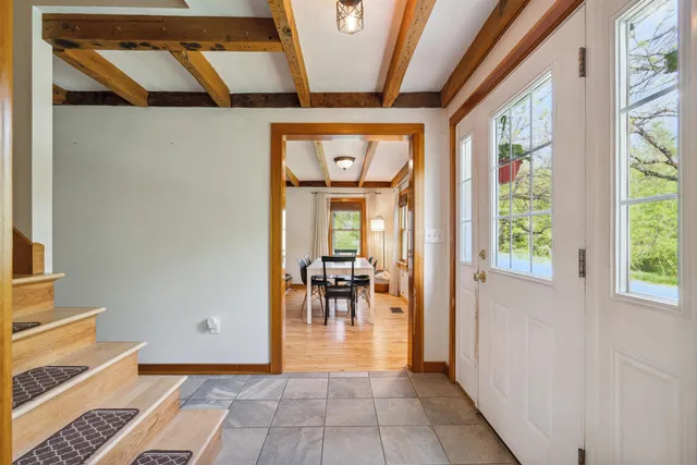 $549,000 | 103 Potash Hill Road, Tunbridge, VT 05077