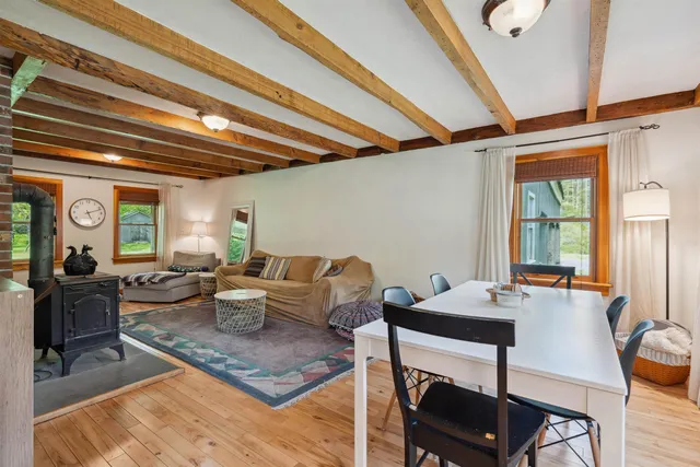 $549,000 | 103 Potash Hill Road, Tunbridge, VT 05077