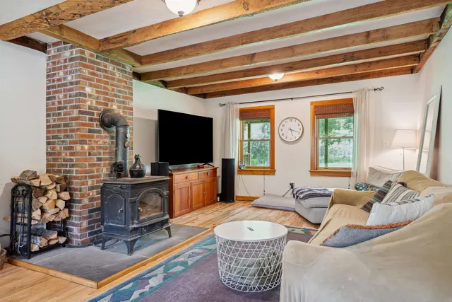 $549,000 | 103 Potash Hill Road, Tunbridge, VT 05077