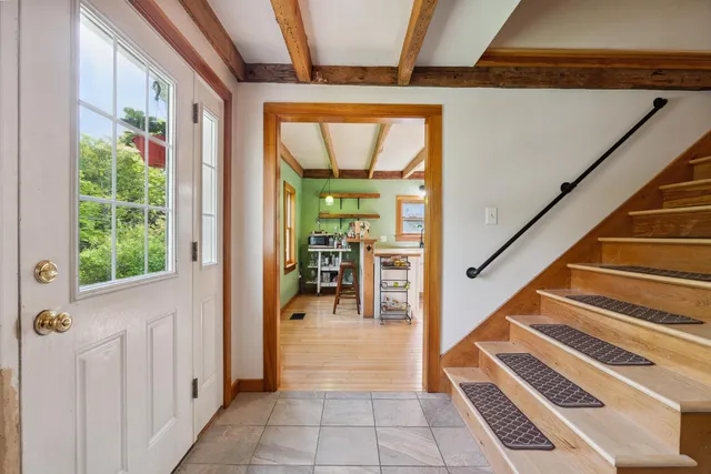 $549,000 | 103 Potash Hill Road, Tunbridge, VT 05077