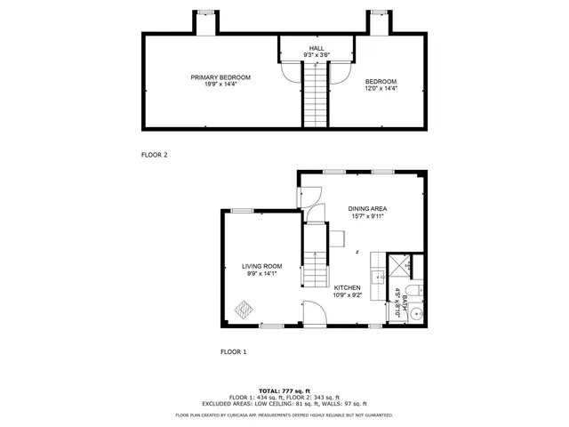 $549,000 | 103 Potash Hill Road, Tunbridge, VT 05077