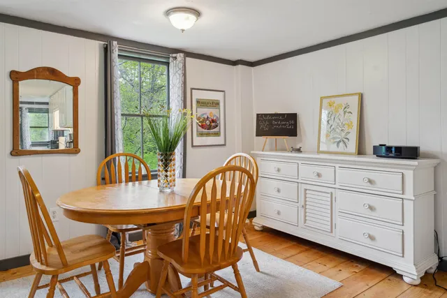 $549,000 | 103 Potash Hill Road, Tunbridge, VT 05077