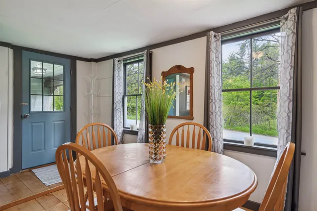 $549,000 | 103 Potash Hill Road, Tunbridge, VT 05077