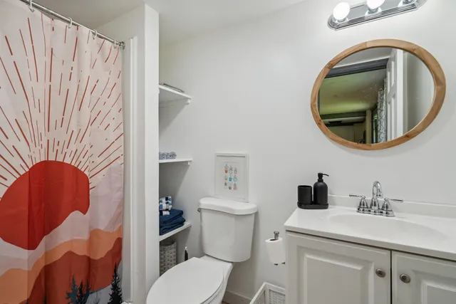 $549,000 | 103 Potash Hill Road, Tunbridge, VT 05077