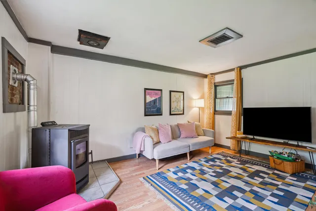 $549,000 | 103 Potash Hill Road, Tunbridge, VT 05077