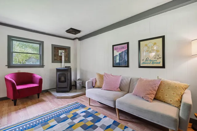 $549,000 | 103 Potash Hill Road, Tunbridge, VT 05077