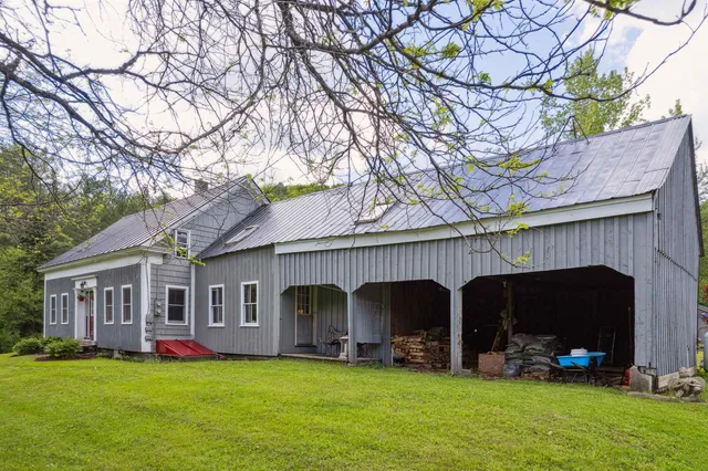 $549,000 | 103 Potash Hill Road, Tunbridge, VT 05077