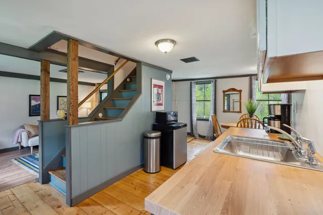 $549,000 | 103 Potash Hill Road, Tunbridge, VT 05077