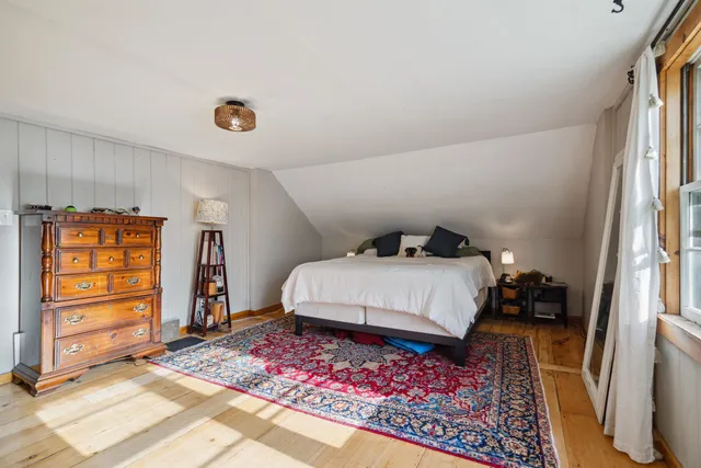 $549,000 | 103 Potash Hill Road, Tunbridge, VT 05077