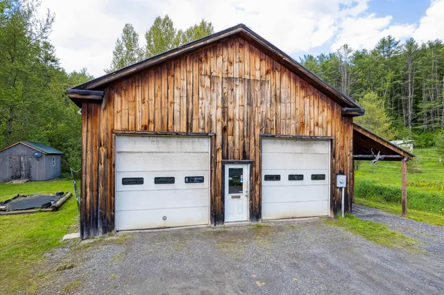 $549,000 | 103 Potash Hill Road, Tunbridge, VT 05077