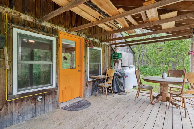 $549,000 | 103 Potash Hill Road, Tunbridge, VT 05077
