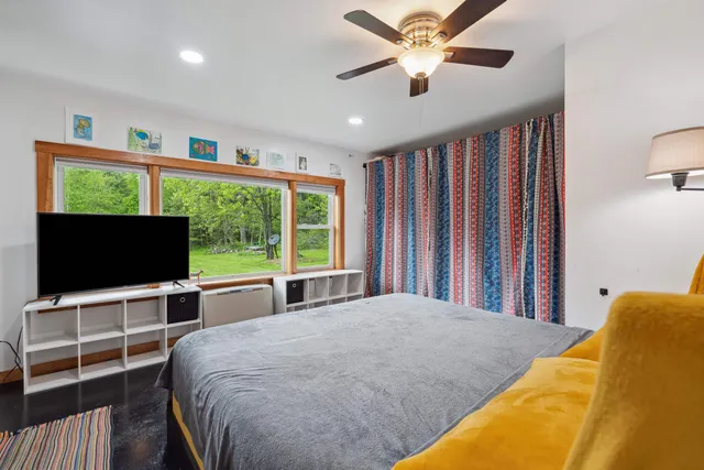 $549,000 | 103 Potash Hill Road, Tunbridge, VT 05077