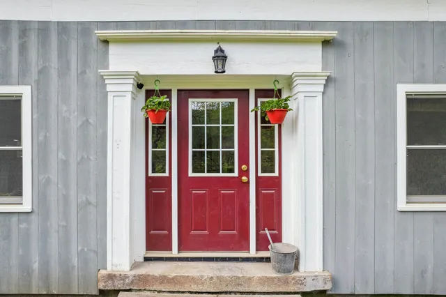 $549,000 | 103 Potash Hill Road, Tunbridge, VT 05077