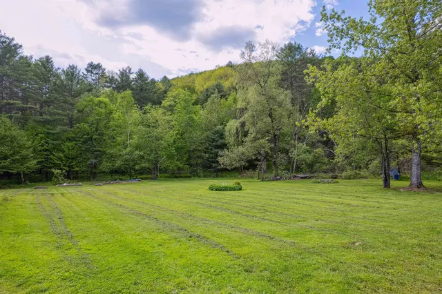 $549,000 | 103 Potash Hill Road, Tunbridge, VT 05077