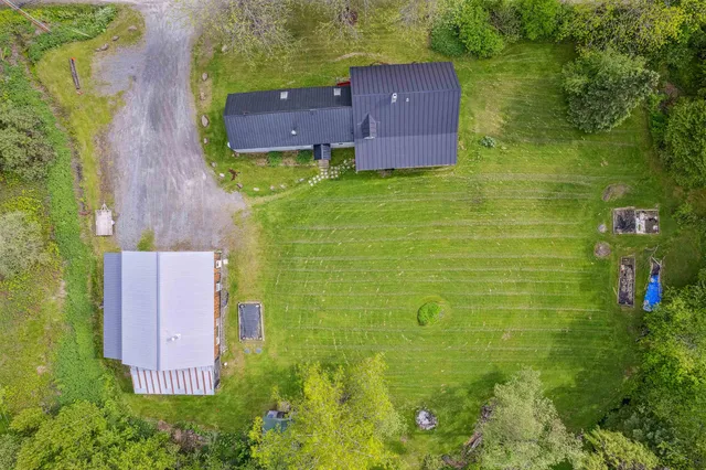 $549,000 | 103 Potash Hill Road, Tunbridge, VT 05077