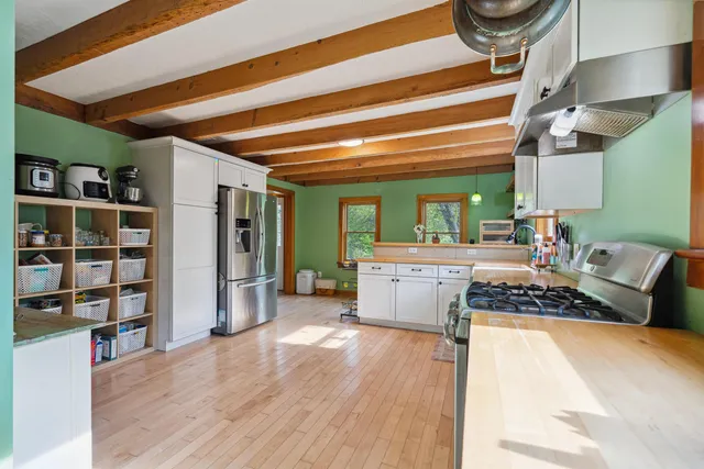 $549,000 | 103 Potash Hill Road, Tunbridge, VT 05077