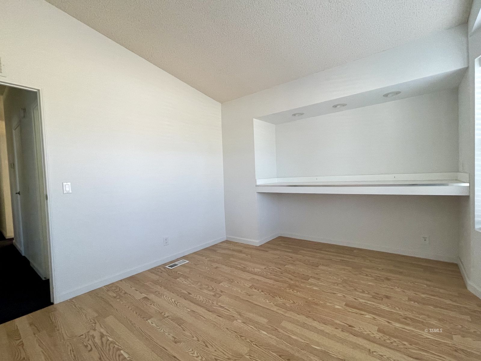 1449 Dunes Street Ridgecrest, CA 93555 - Photo 21 of 50 a view of empty room