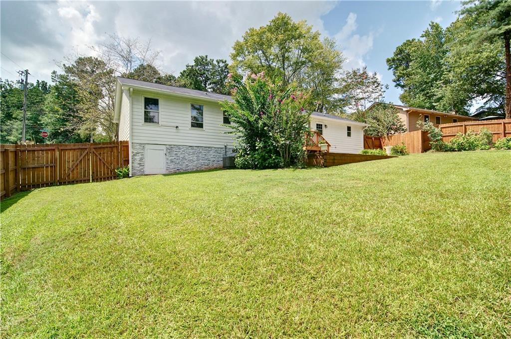 6428 Paradise Point Road Flowery Branch, GA 30542 - Photo 31 of 48 Gallery Image 31