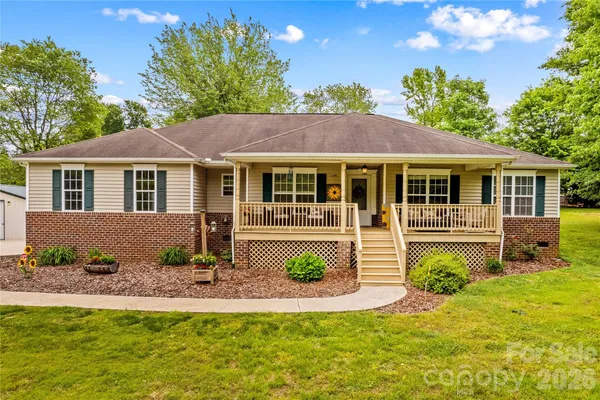 $459,000 | 1174 Mocksville Highway, Statesville, NC 28625
