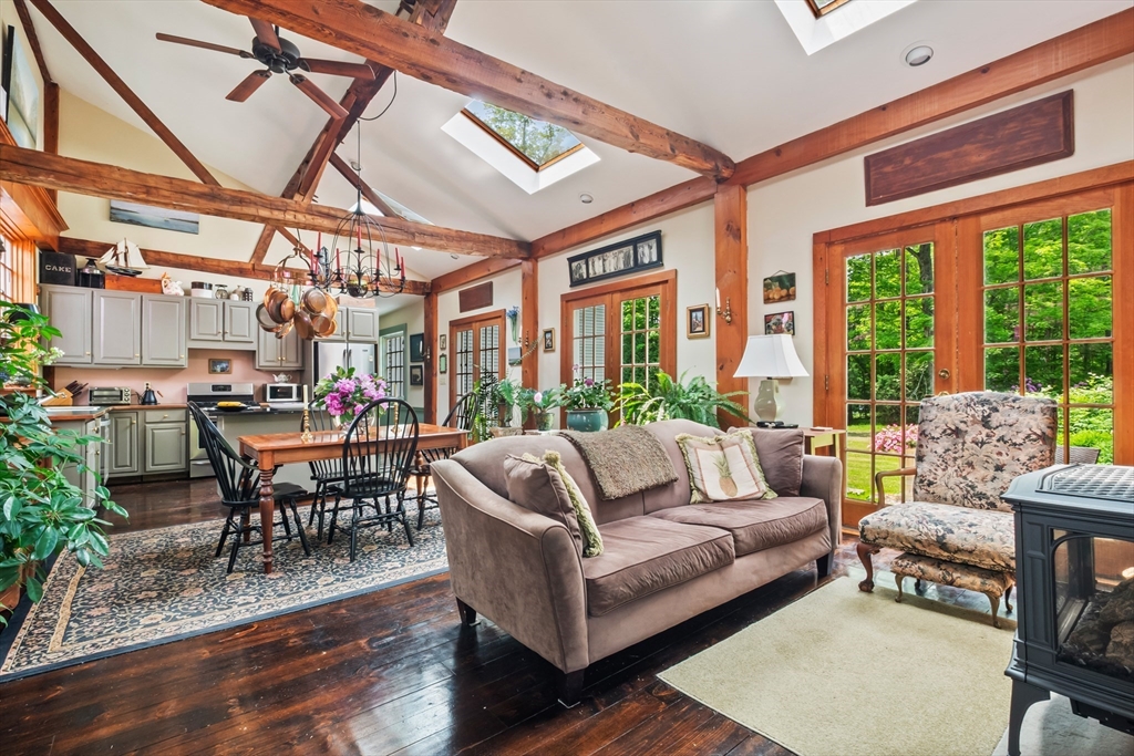 1 Buffington Hill Road Worthington, MA 01098 - Photo 17 of 42