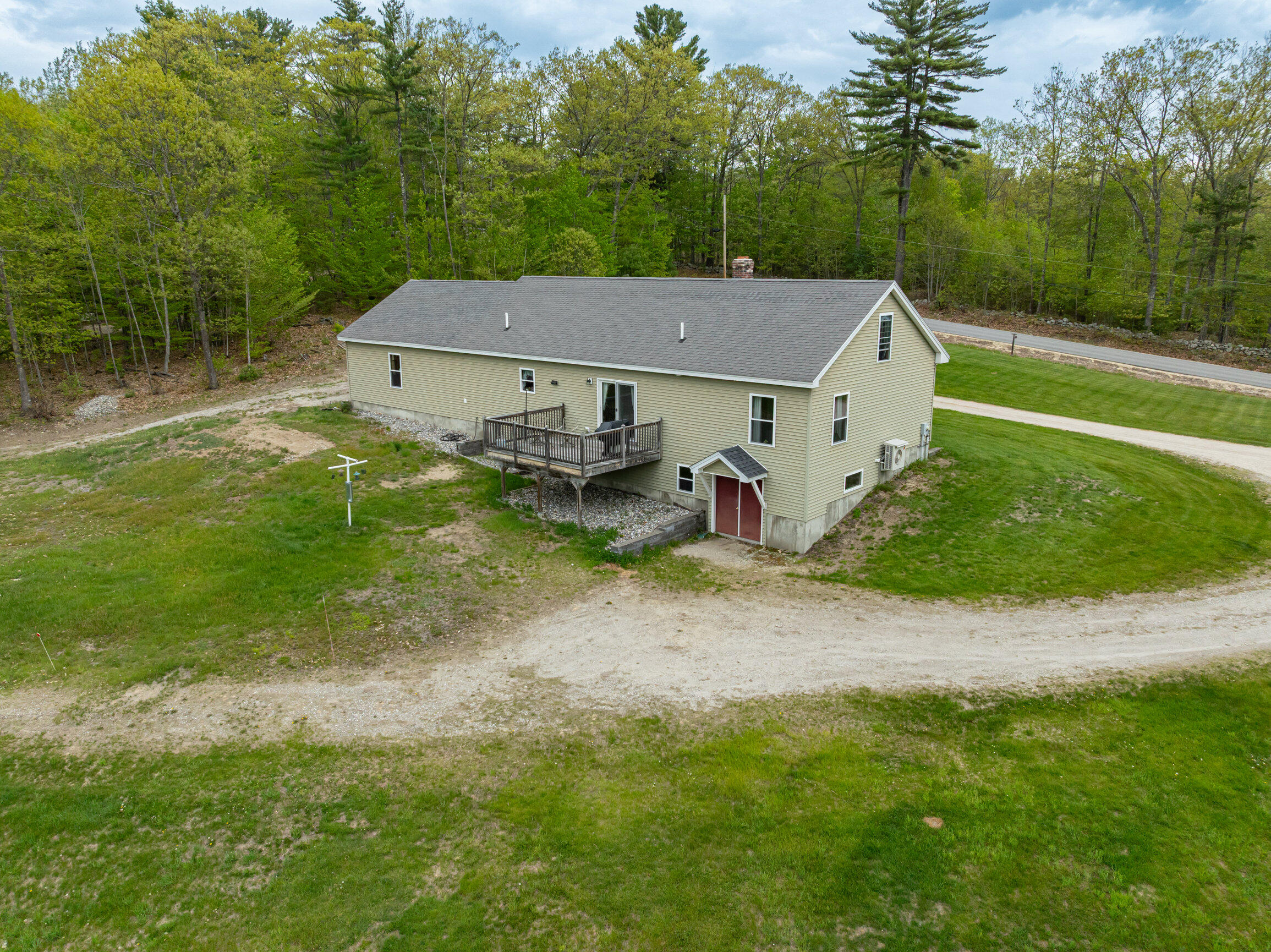 137 Eddie Kahkonen Road Norway, ME 04268 - Photo 70 of 77 Exterior-0540