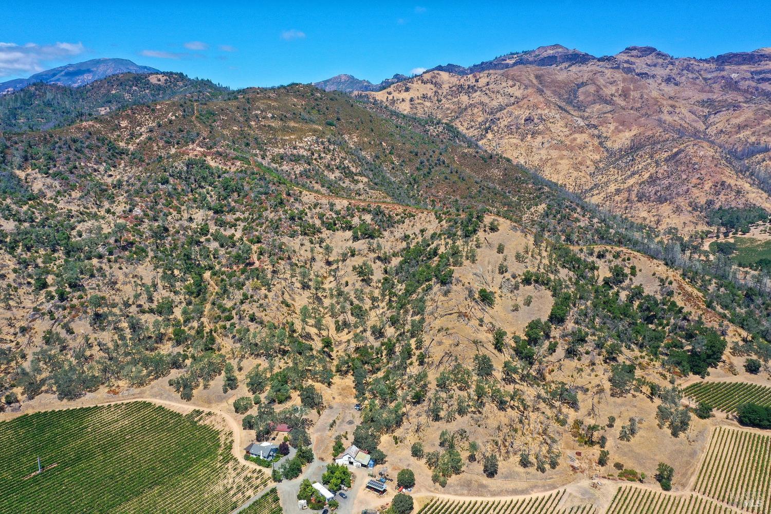 2334 Pickett Road Calistoga, CA 94515 - Photo 26 of 27 Gallery Image 26