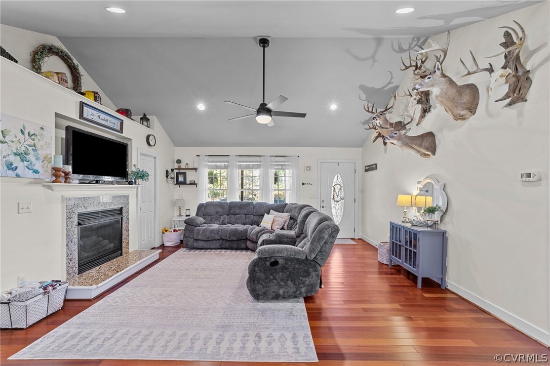15225 Loving Union Road Disputanta, VA 23842 - Photo 12 of 42 Gallery Image 12