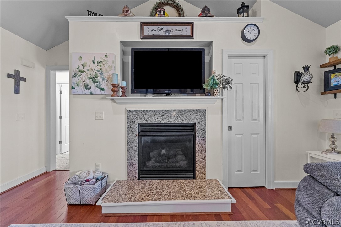 15225 Loving Union Road Disputanta, VA 23842 - Photo 13 of 42 Gallery Image 13