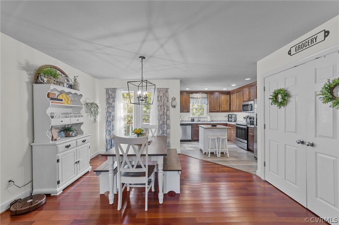 15225 Loving Union Road Disputanta, VA 23842 - Photo 15 of 42 Gallery Image 15