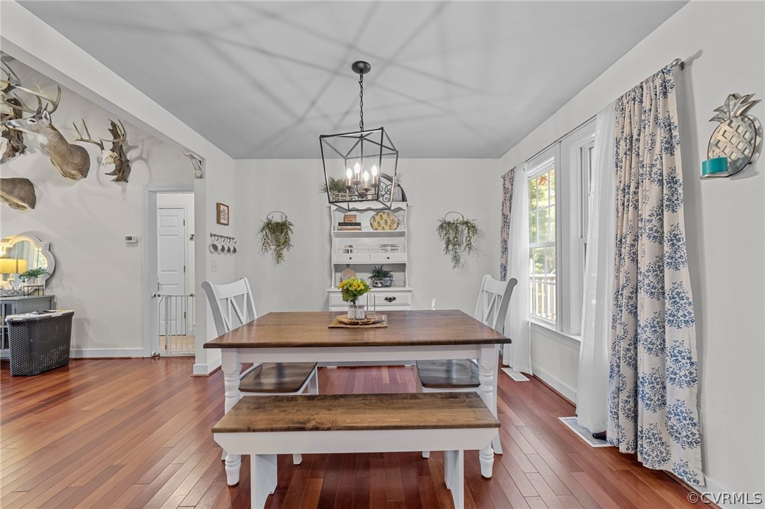 15225 Loving Union Road Disputanta, VA 23842 - Photo 16 of 42 Gallery Image 16