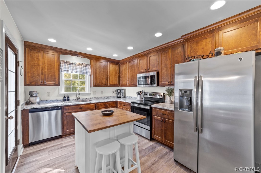 15225 Loving Union Road Disputanta, VA 23842 - Photo 17 of 42 Gallery Image 17