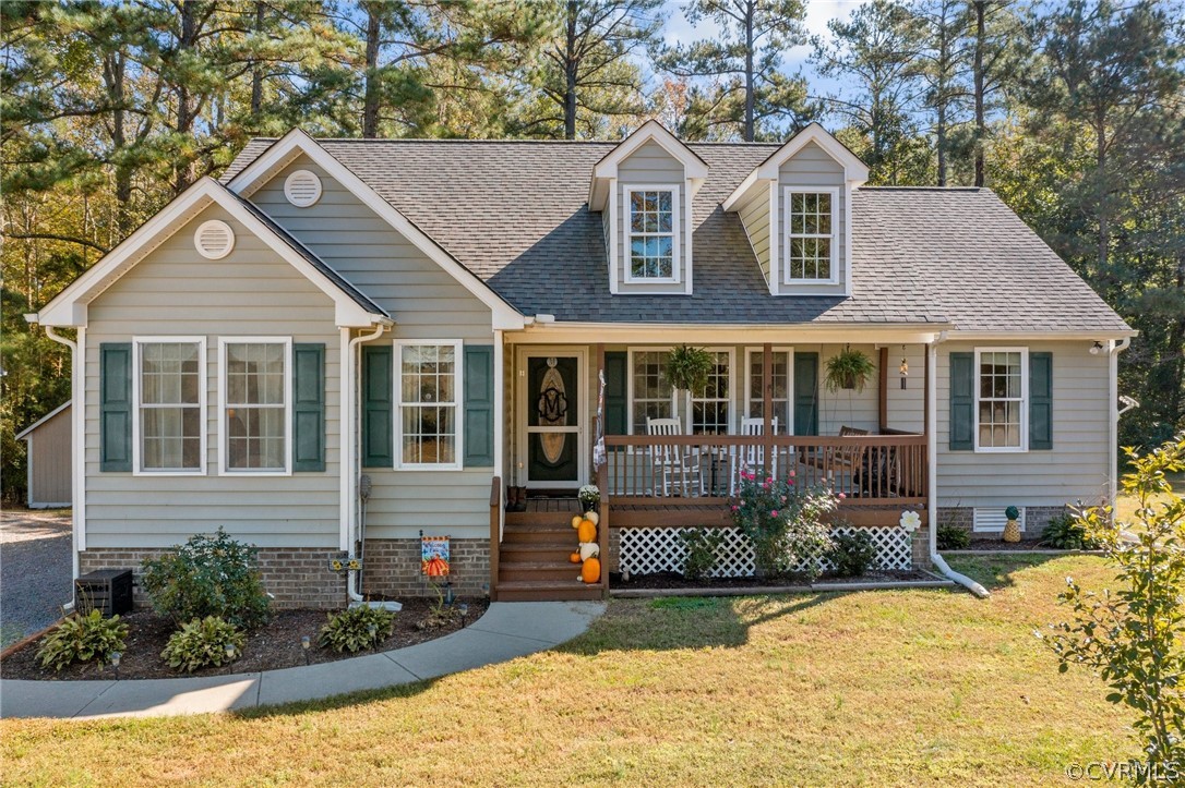 15225 Loving Union Road Disputanta, VA 23842 - Photo 2 of 42 Gallery Image 2