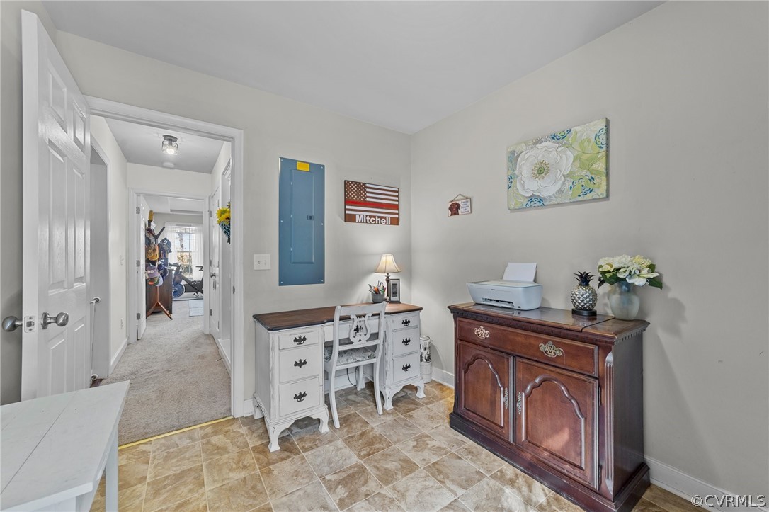 15225 Loving Union Road Disputanta, VA 23842 - Photo 21 of 42 Gallery Image 21