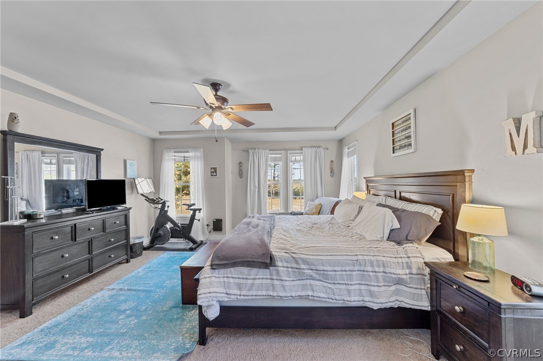 15225 Loving Union Road Disputanta, VA 23842 - Photo 25 of 42 Gallery Image 25