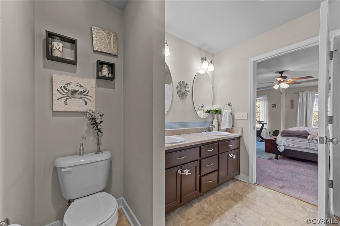 15225 Loving Union Road Disputanta, VA 23842 - Photo 26 of 42 Gallery Image 26