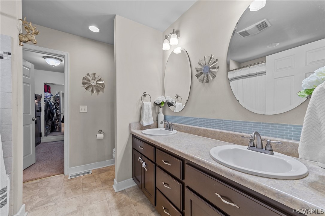 15225 Loving Union Road Disputanta, VA 23842 - Photo 27 of 42 Gallery Image 27