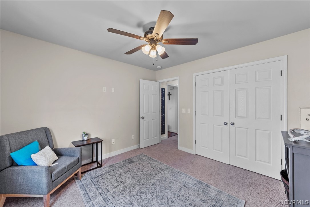 15225 Loving Union Road Disputanta, VA 23842 - Photo 28 of 42 Gallery Image 28